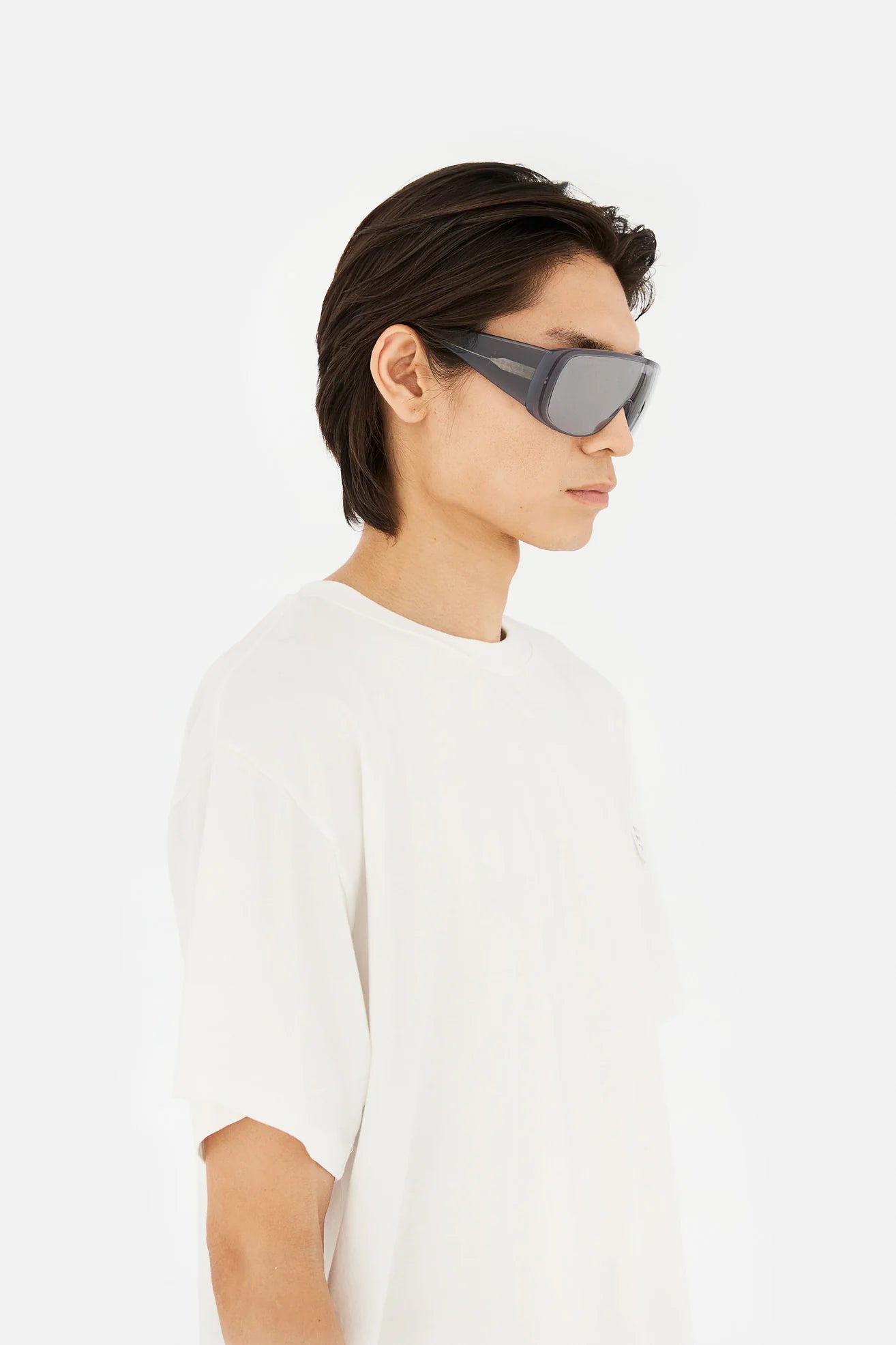 MM6 Maison Margiela | Mask / Grey