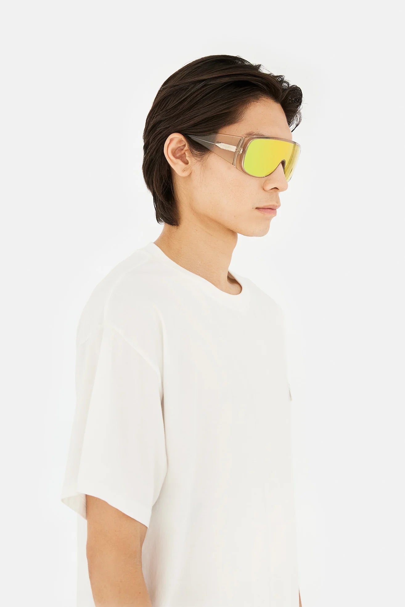 MM6 Maison Margiela | Mask / Ivory