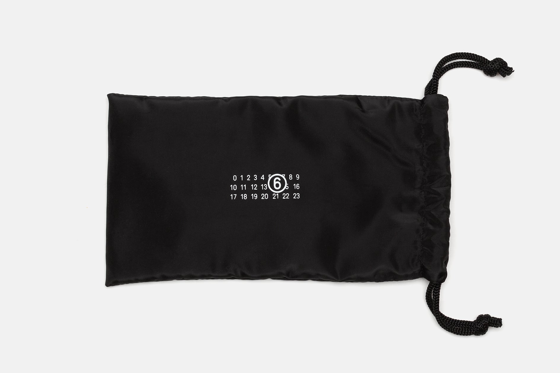 MM6 Maison Margiela | Mask / Crystal