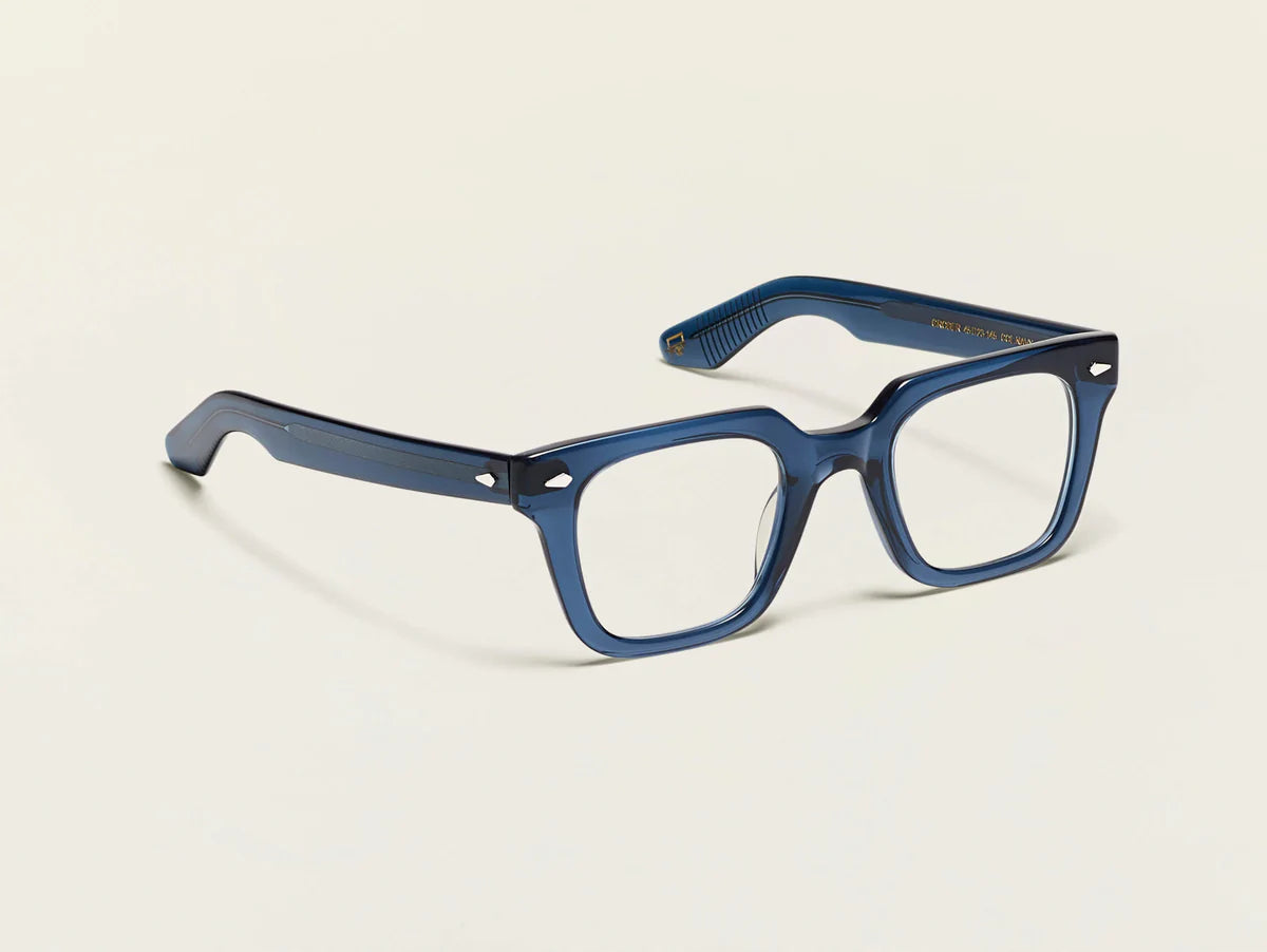 Moscot | Grober / Navy