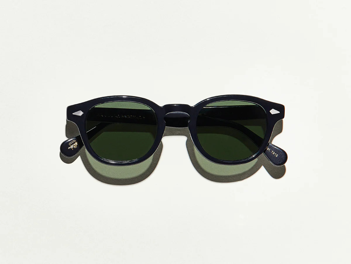 Moscot | Lemtosh / Black G-15