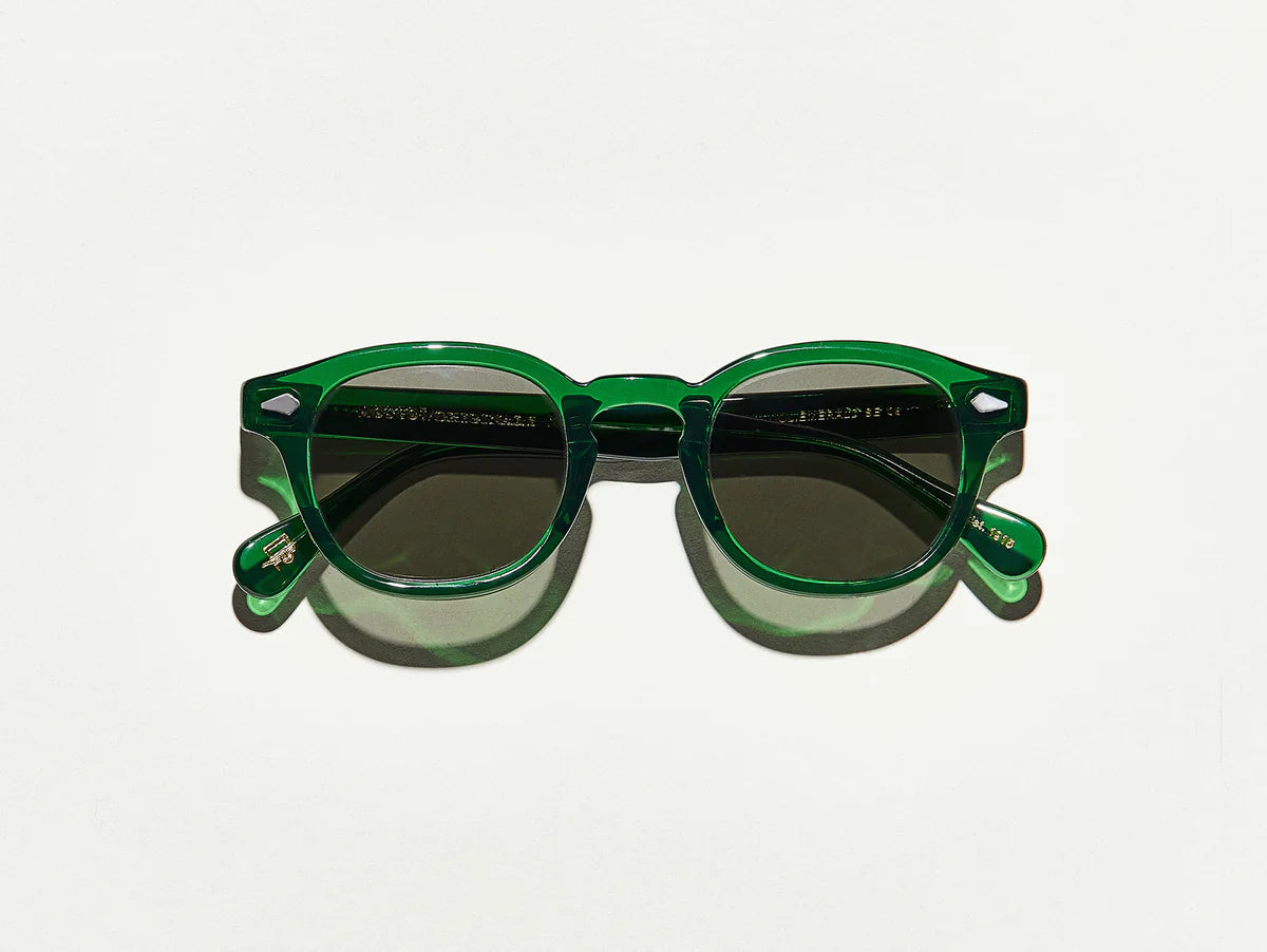 Moscot | Lemtosh / Emerald