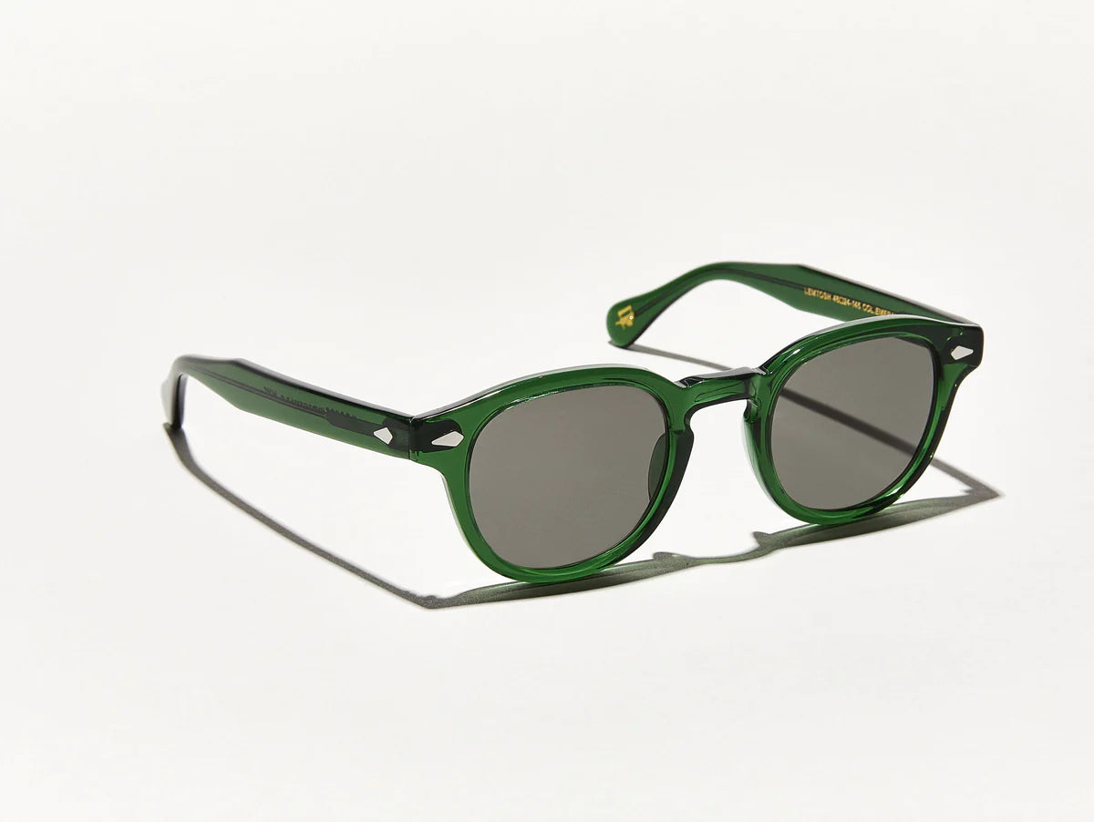 Moscot | Lemtosh / Emerald