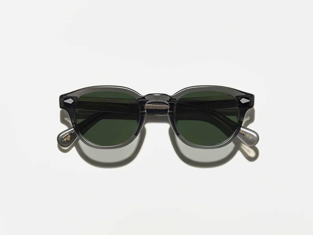 Moscot | Lemtosh / Grey