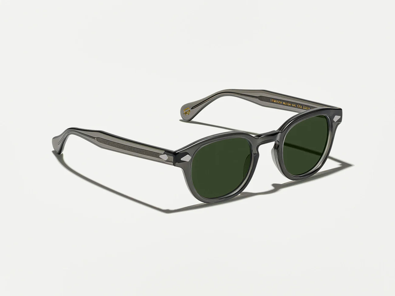 Moscot | Lemtosh / Grey