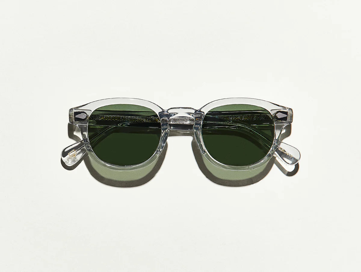 Moscot | Lemtosh / Light Grey