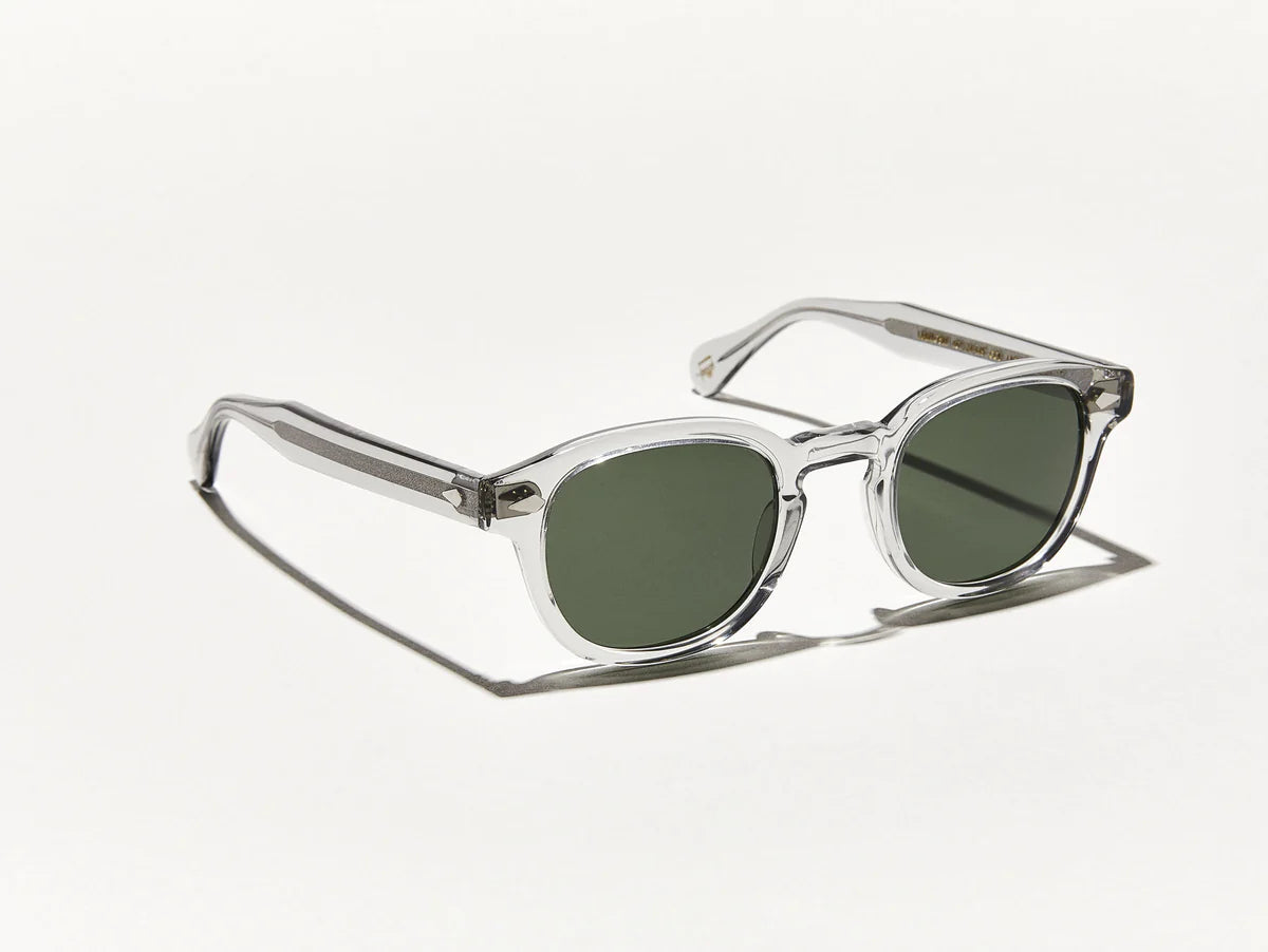 Moscot | Lemtosh / Light Grey