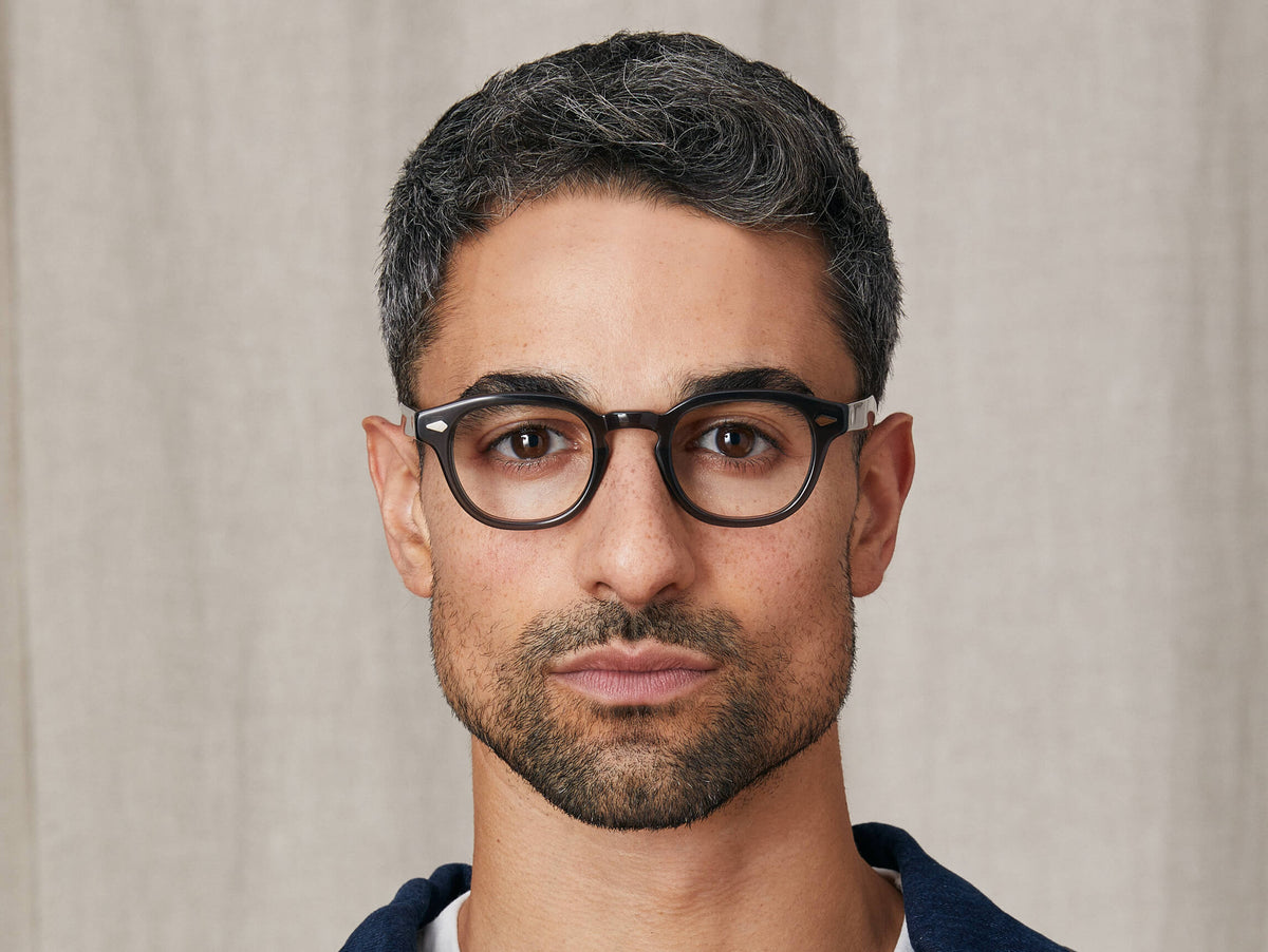 Moscot | Lemtosh Optical / Black