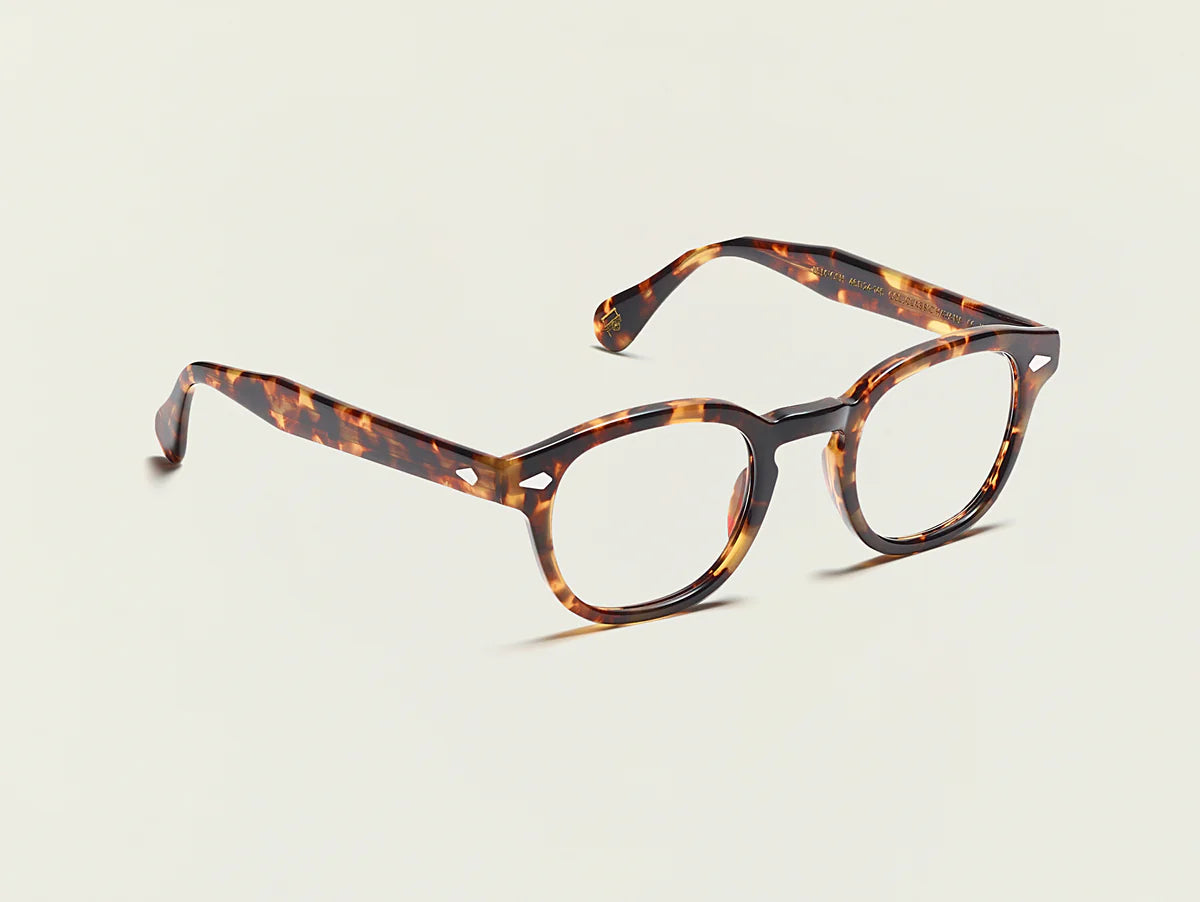 Occhiali Moscot Lemtosh Optical Classic Havana OTTICA ISEE