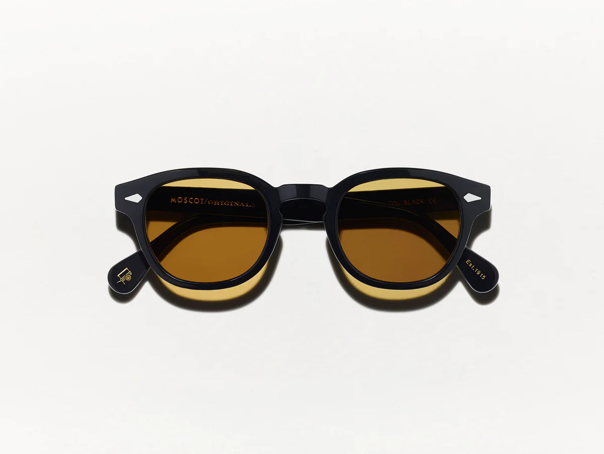 Moscot | Lemtosh / Amber