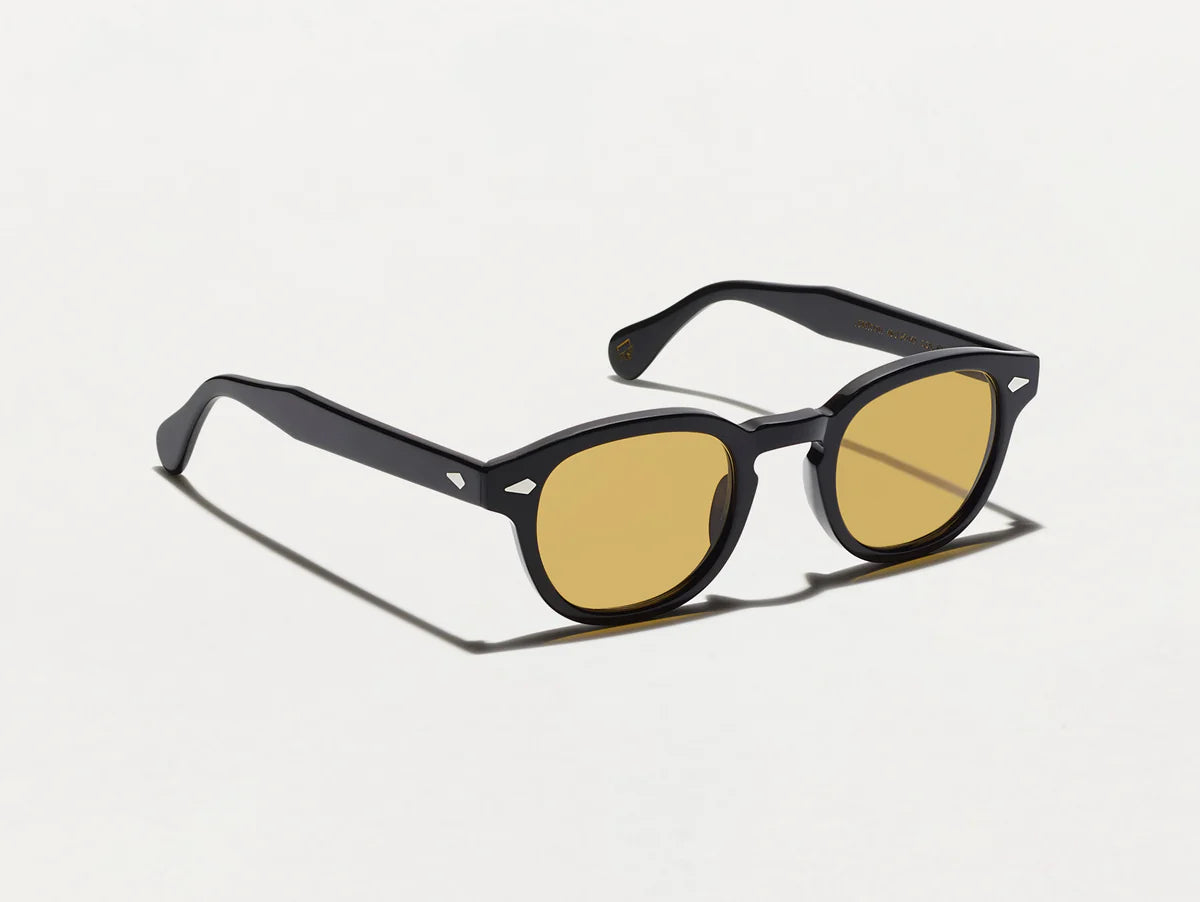 Moscot | Lemtosh / Amber