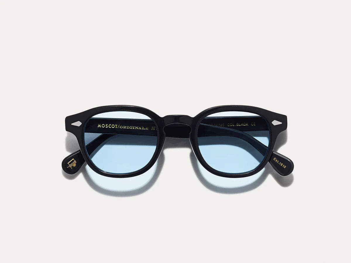 Moscot | Lemtosh / Bel Air Blue