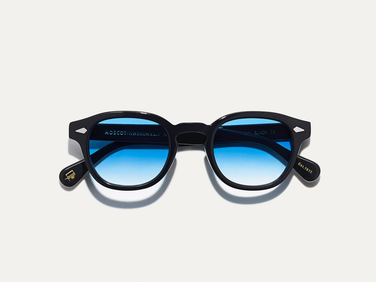 Occhiali 2025 modello moscot
