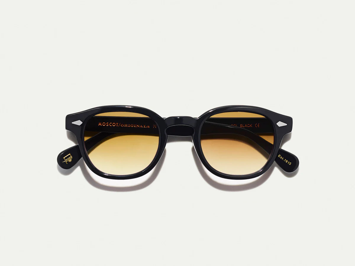 Moscot | Lemtosh / Chestnut Fade