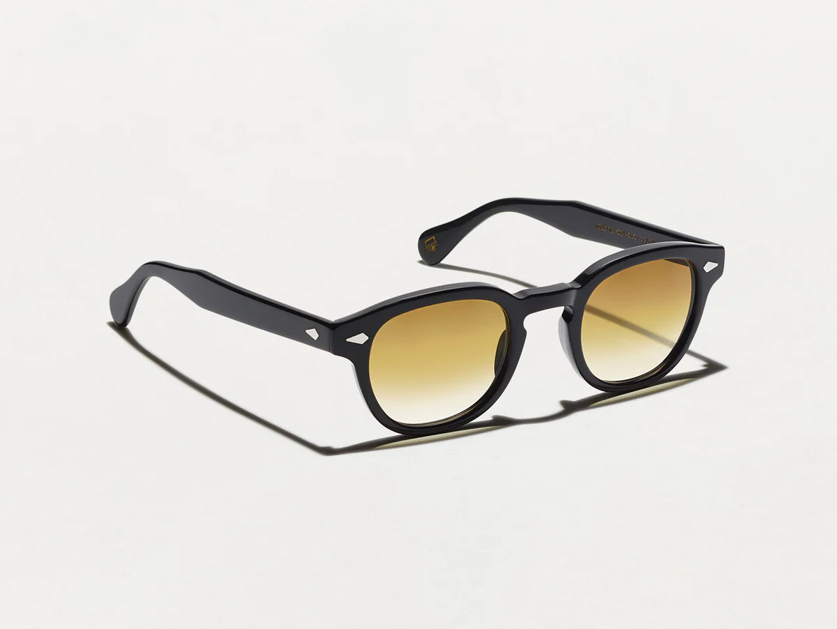 Moscot | Lemtosh / Chestnut Fade