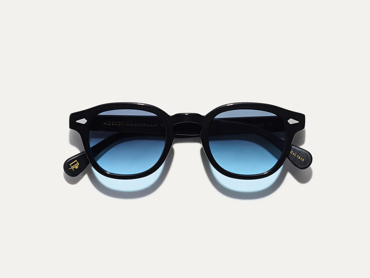 Moscot | Lemtosh / Denim Blue