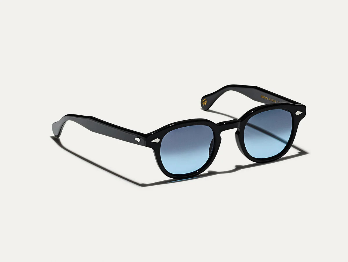 Moscot | Lemtosh / Denim Blue