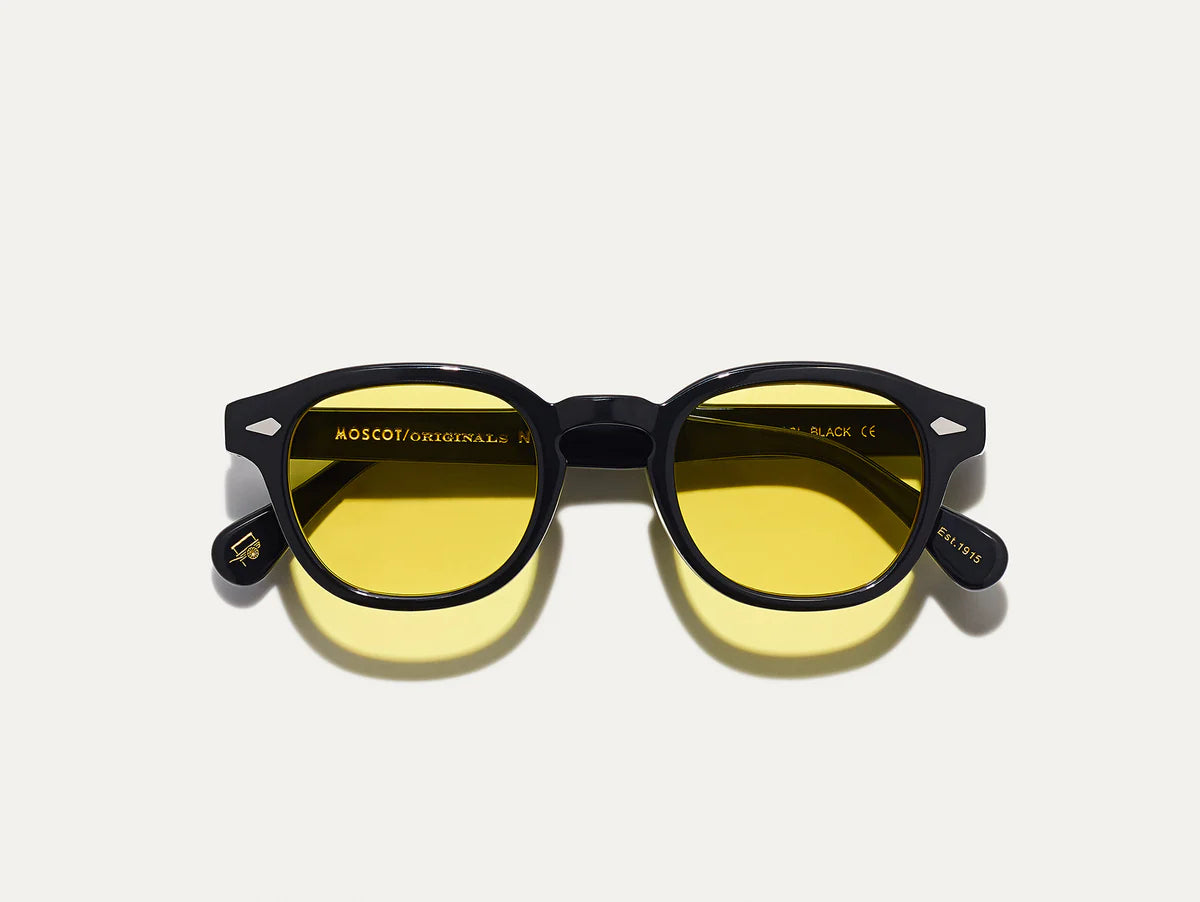 Moscot | Lemtosh / Yellow Mellow