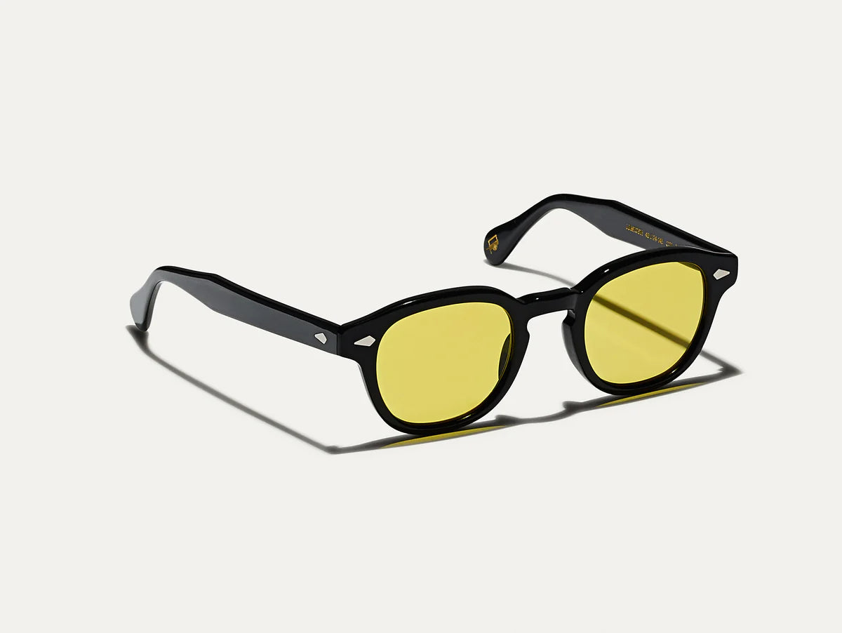 Moscot | Lemtosh / Yellow Mellow