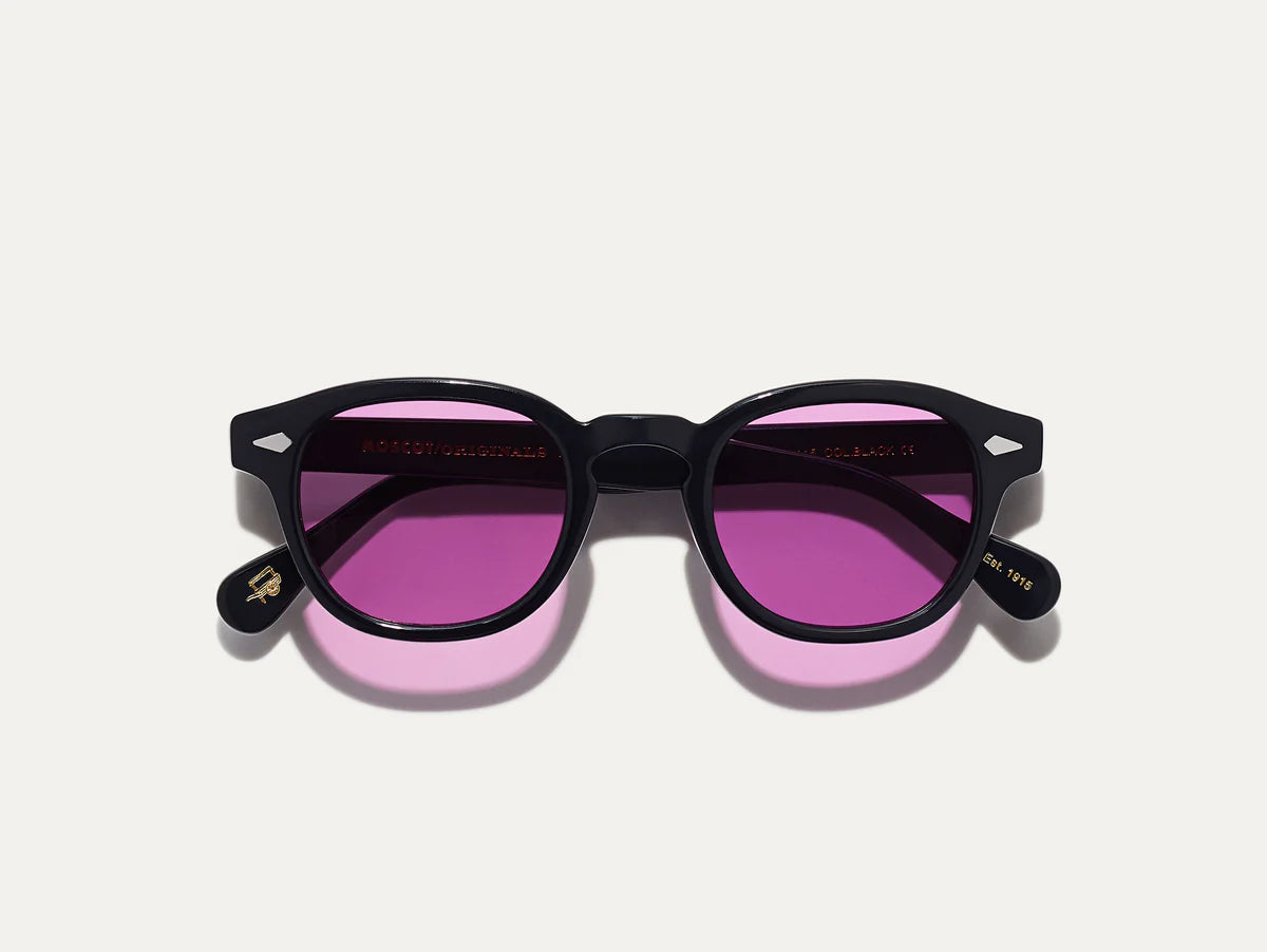 Moscot | Lemtosh / Purple Nurple