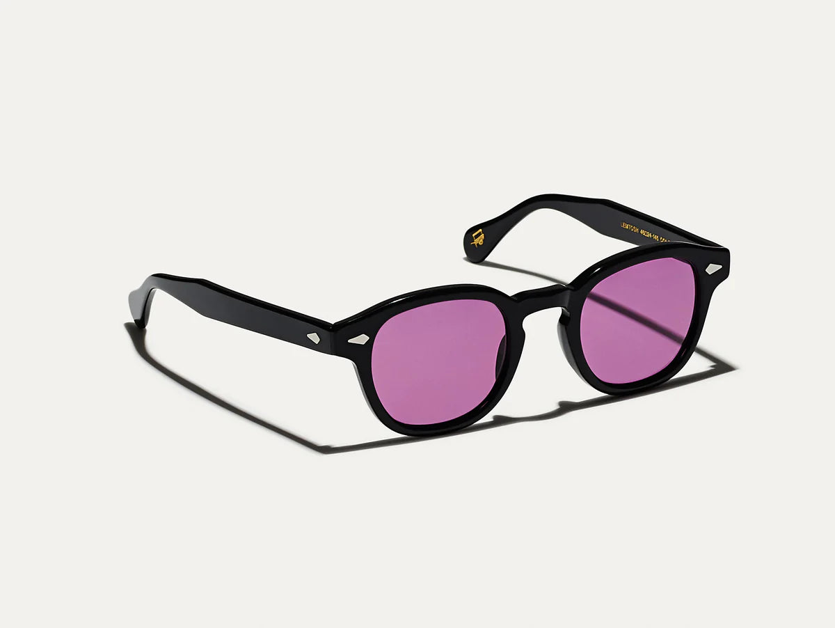 Moscot | Lemtosh / Purple Nurple