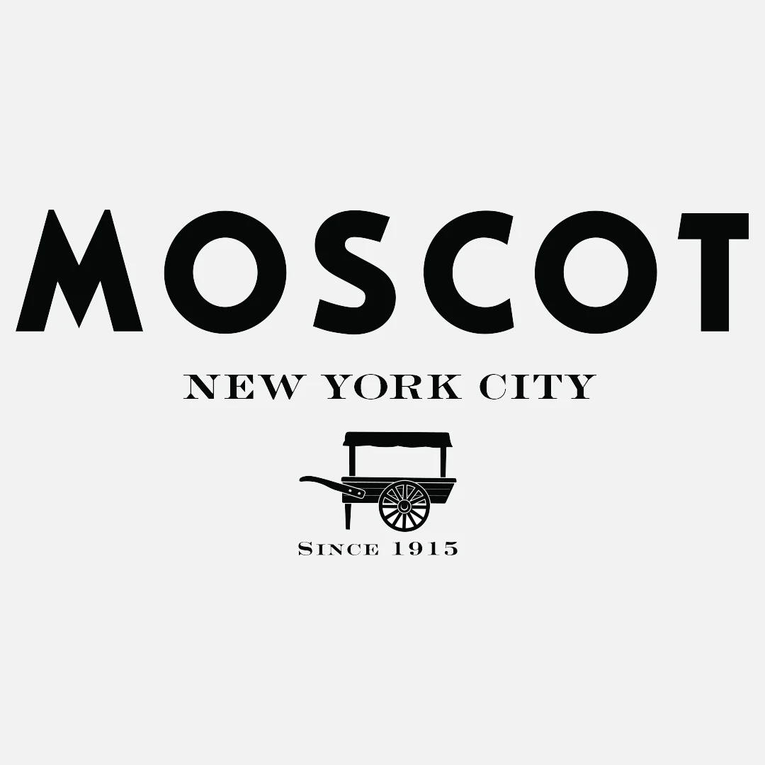 Moscot | Grunya / Antique Tortoise