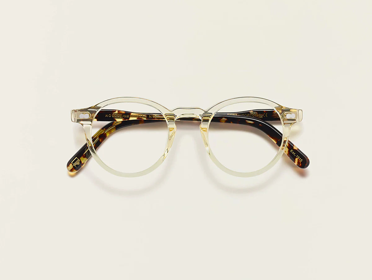 Moscot | Miltzen / Citron