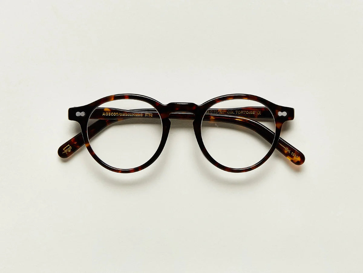 Moscot | Miltzen / Tortoise