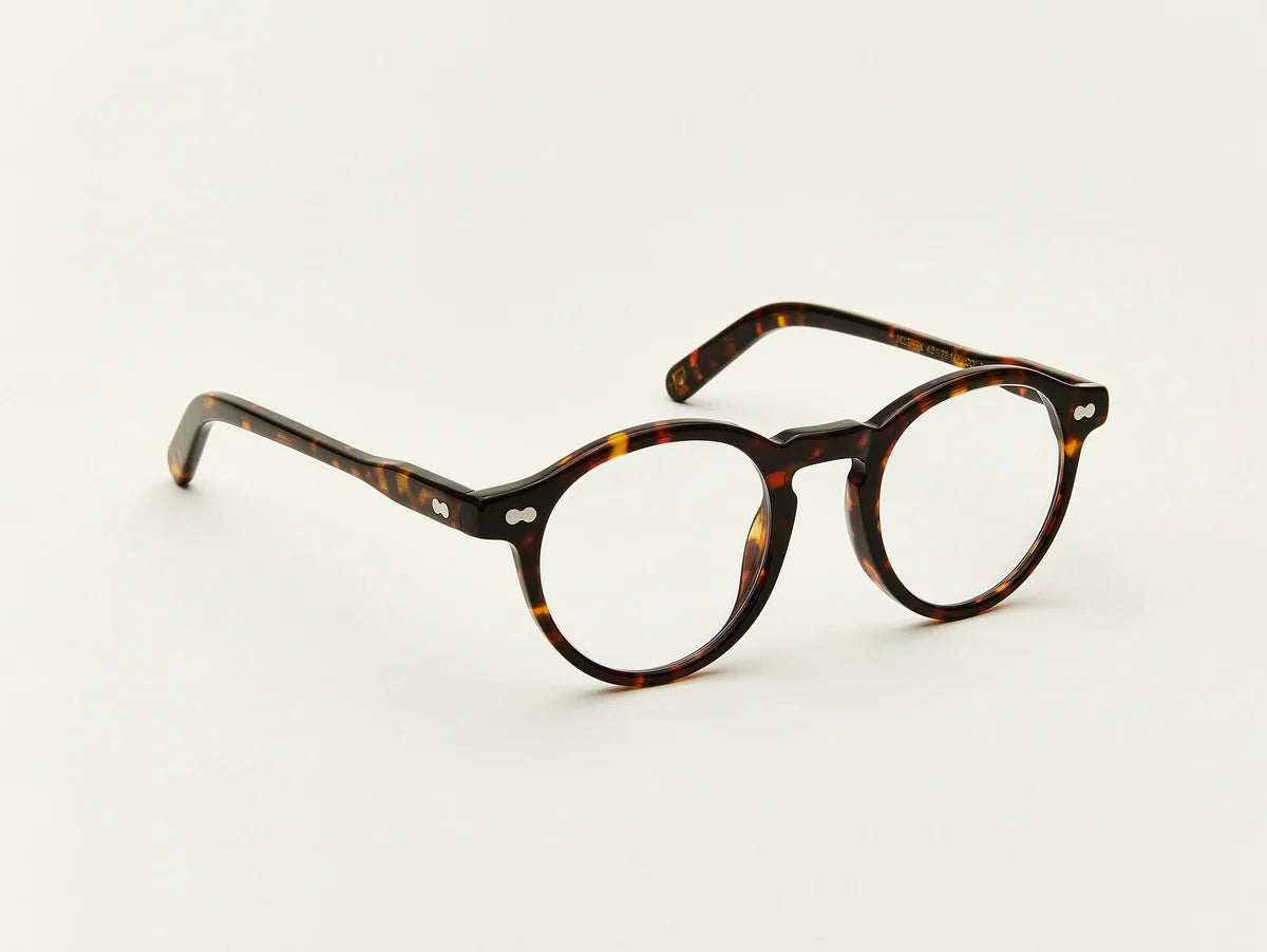 Moscot | Miltzen / Tortoise