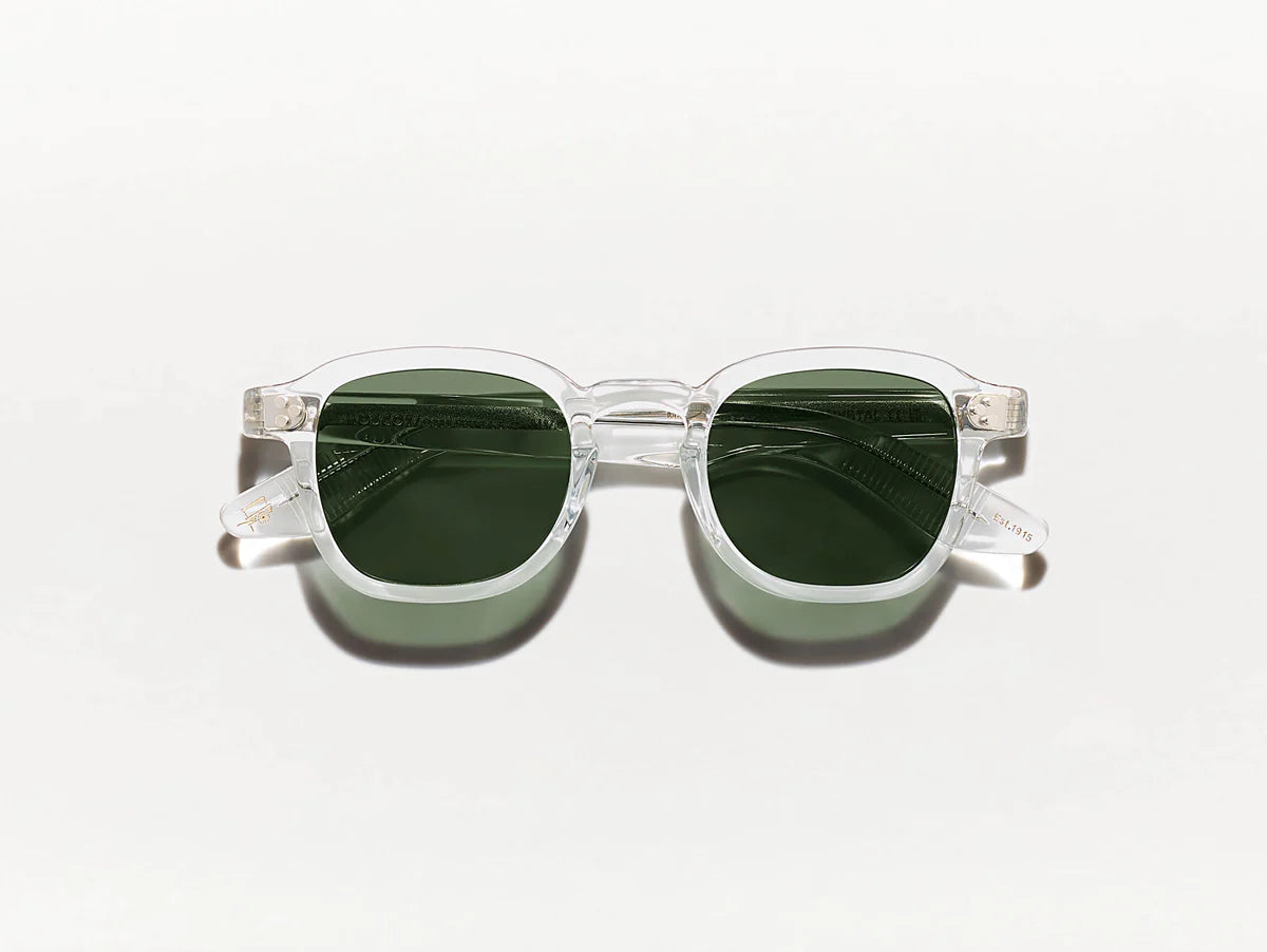 Moscot | Momza / Crystal