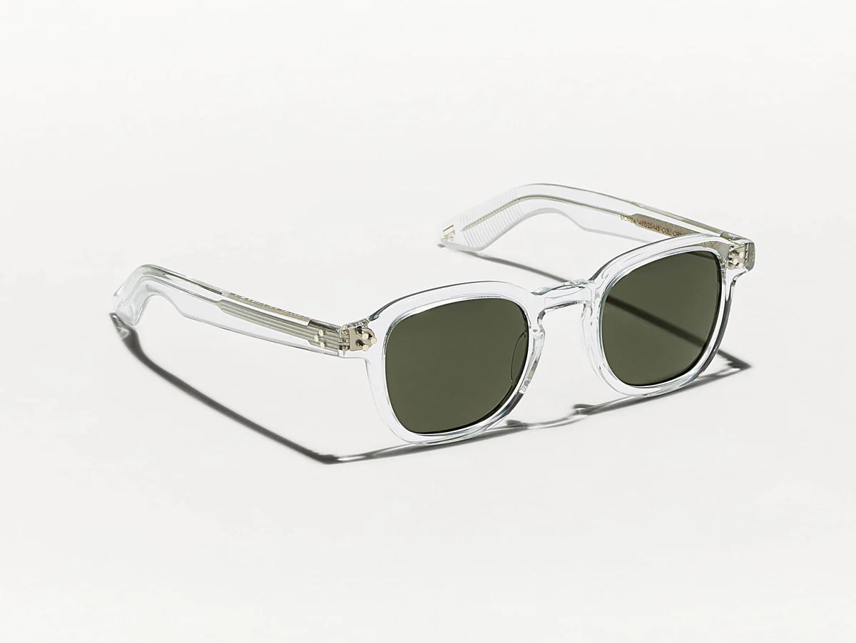 Moscot | Momza / Crystal