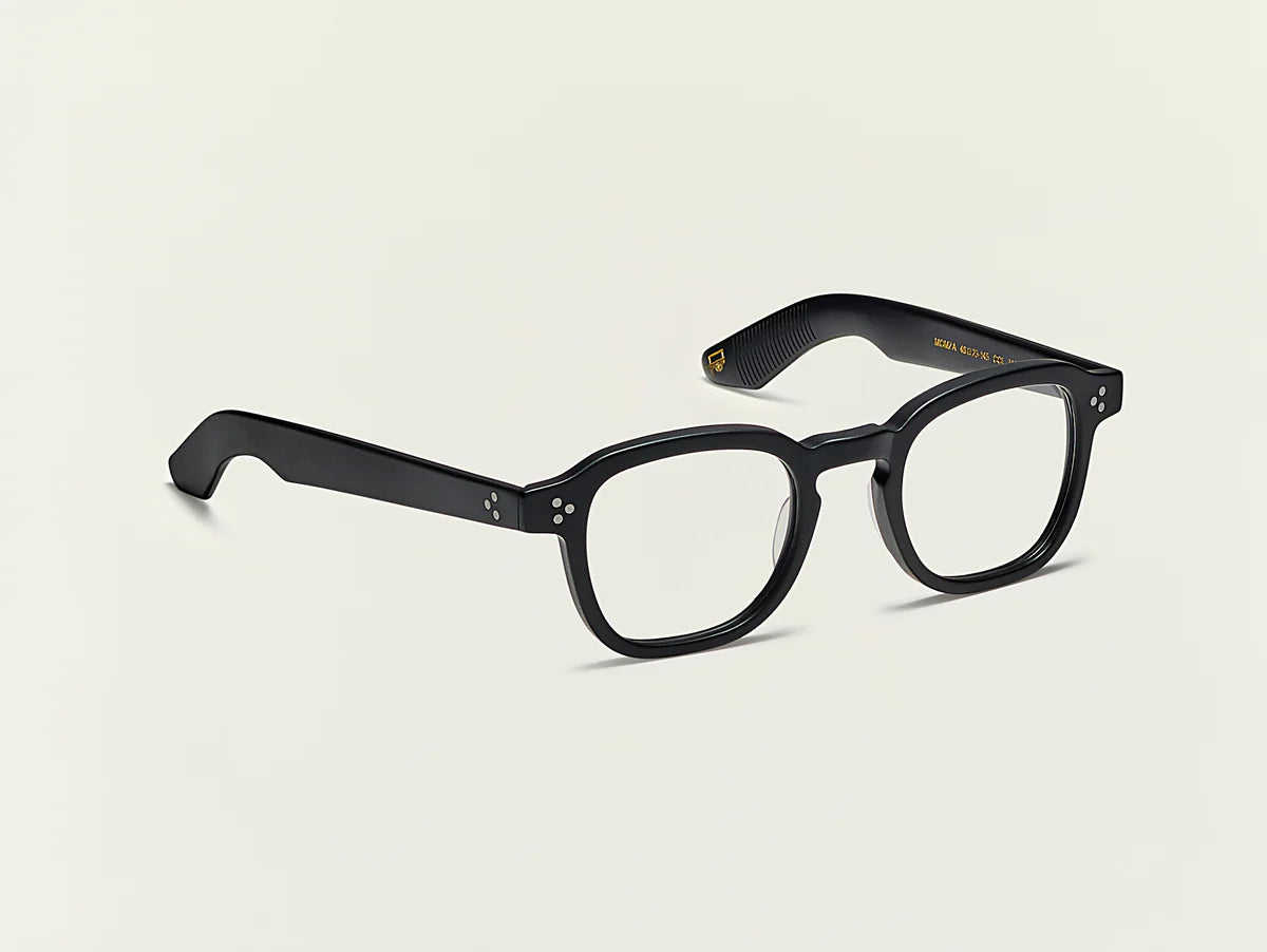 Moscot | Momza / Matte Black