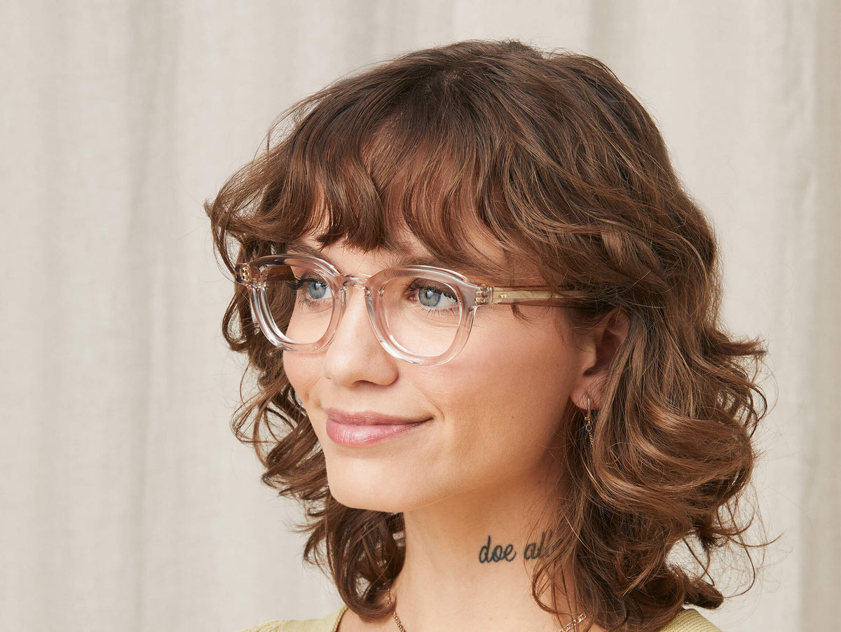 Moscot | Dahven Optical / Mist
