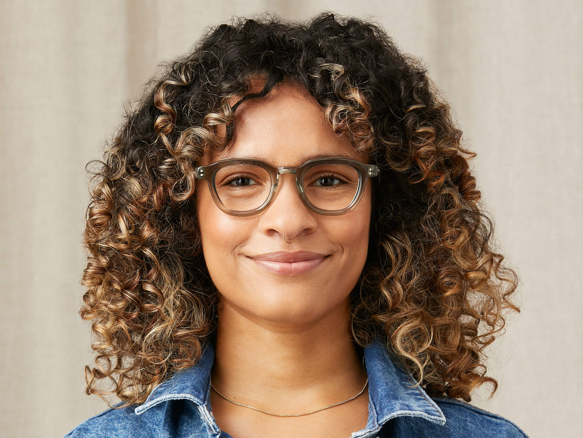 Moscot | Dahven Optical / Sage