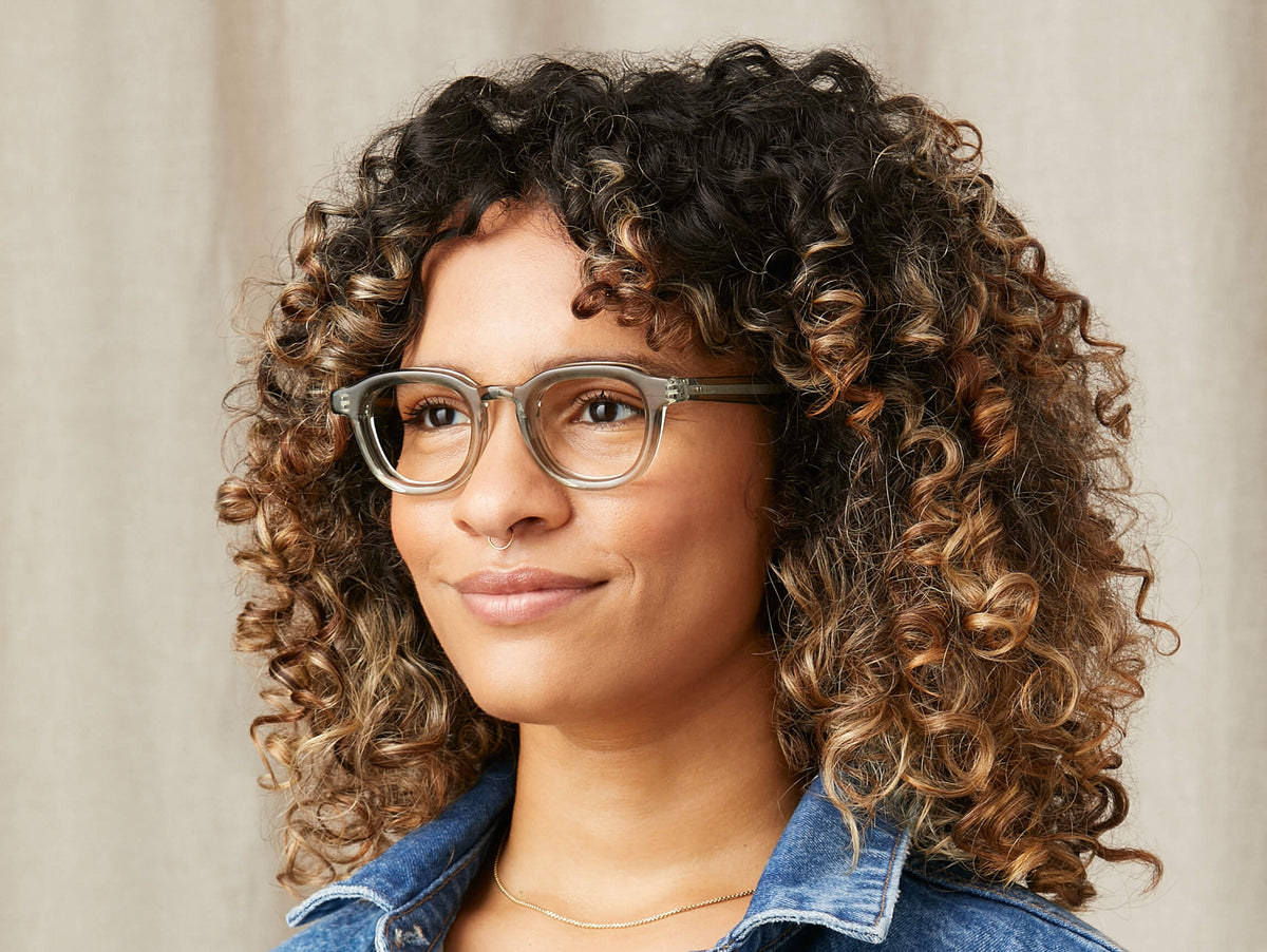 Moscot | Dahven Optical / Sage