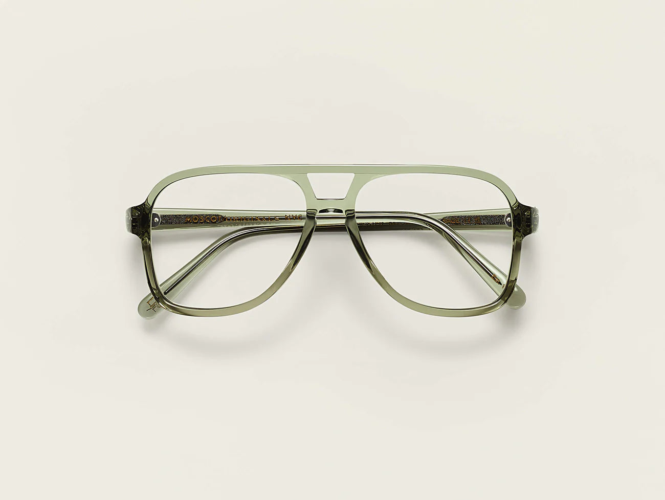 Moscot | Sheister / Sage Optical