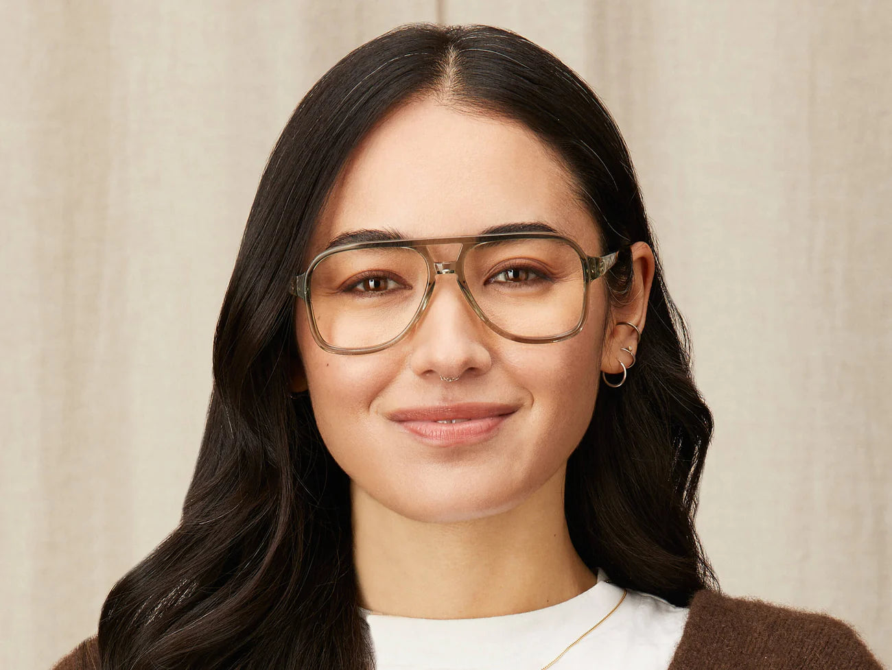 Moscot | Sheister / Sage Optical