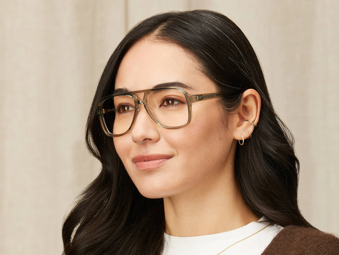 Moscot | Sheister / Sage Optical