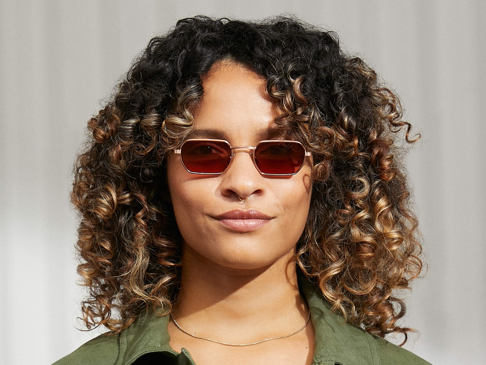 Moscot | Shmooz / Rose