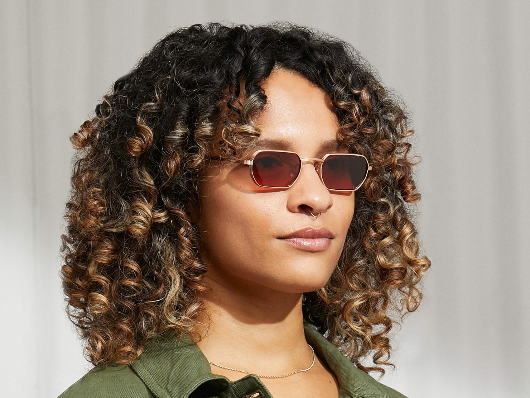 Moscot | Shmooz / Rose