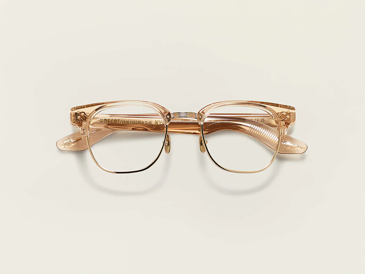 Moscot | Tinif / Cinammon