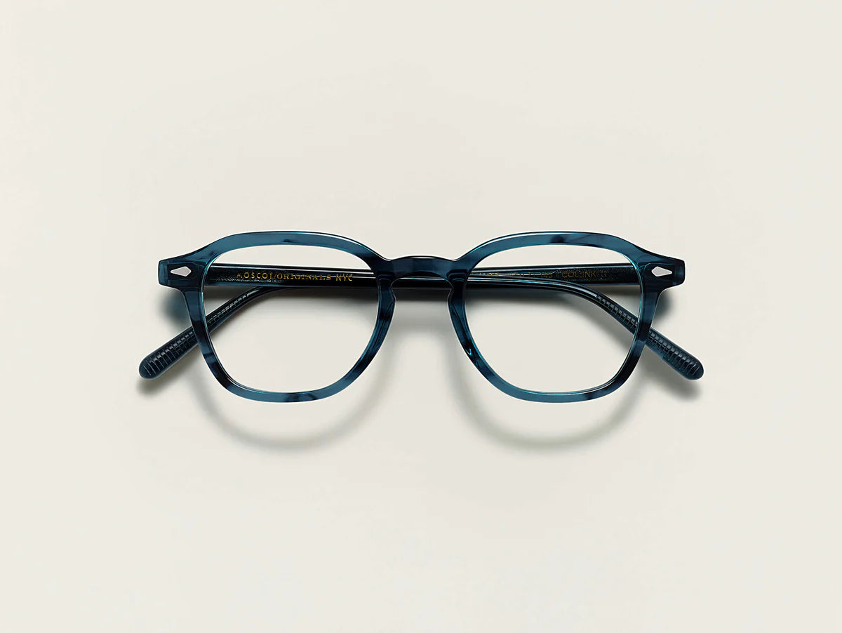 Moscot | Vantz / Ink