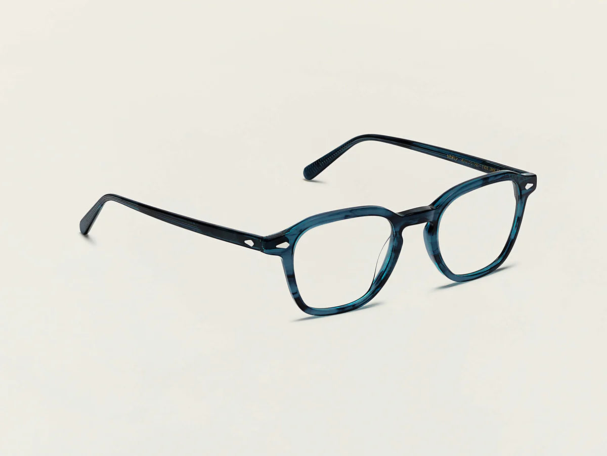 Moscot | Vantz / Ink