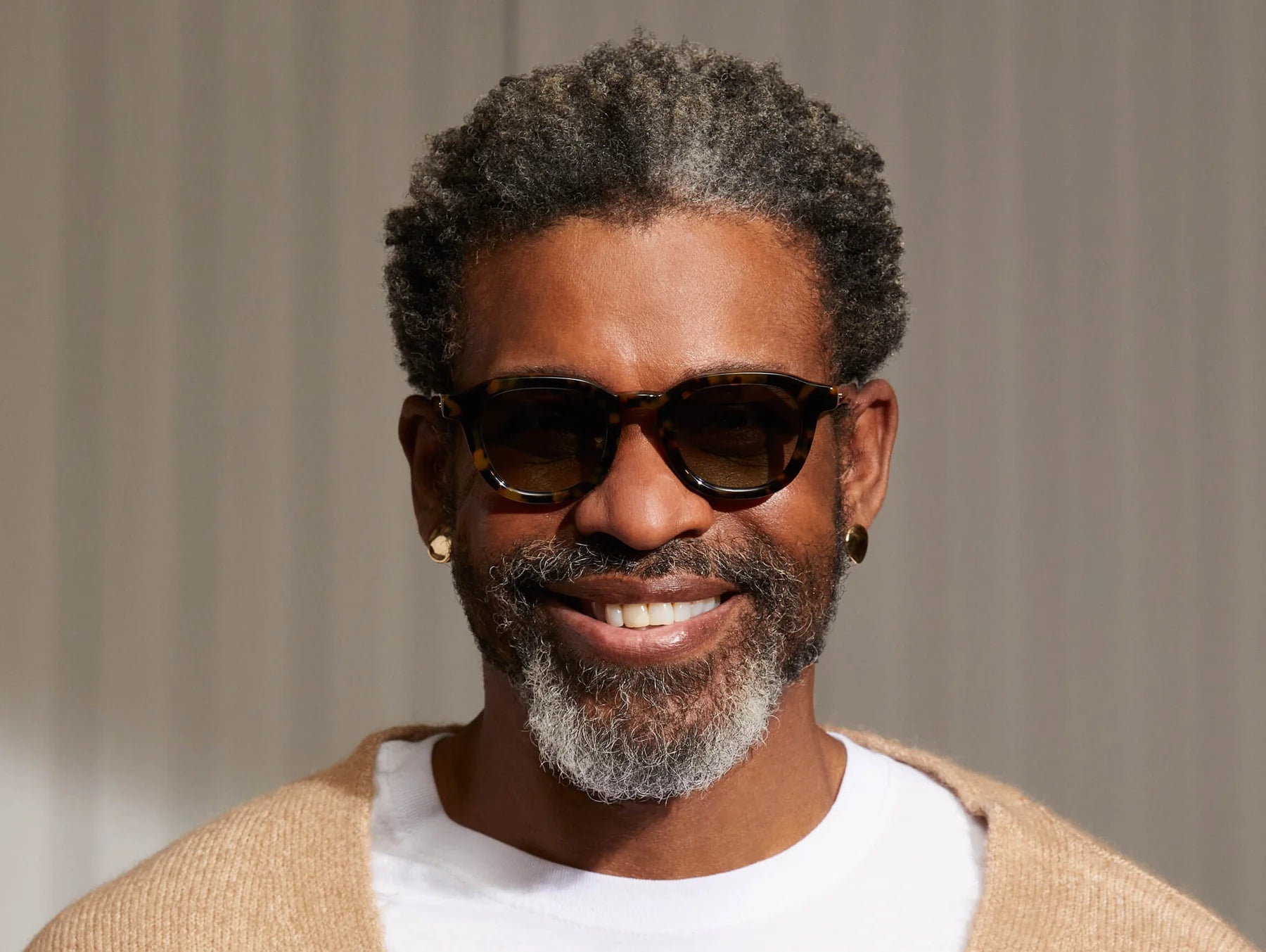 Moscot | Dahven Polychrome / Tortoise