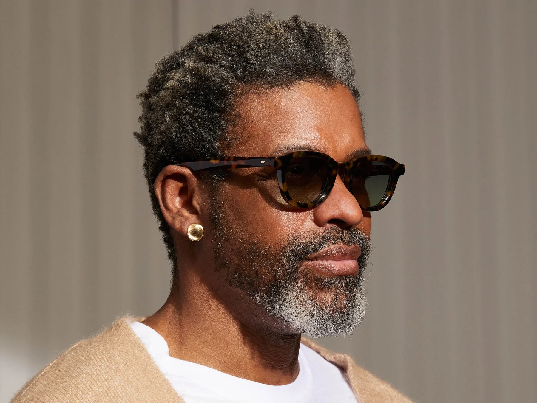 Moscot | Dahven Polychrome / Tortoise