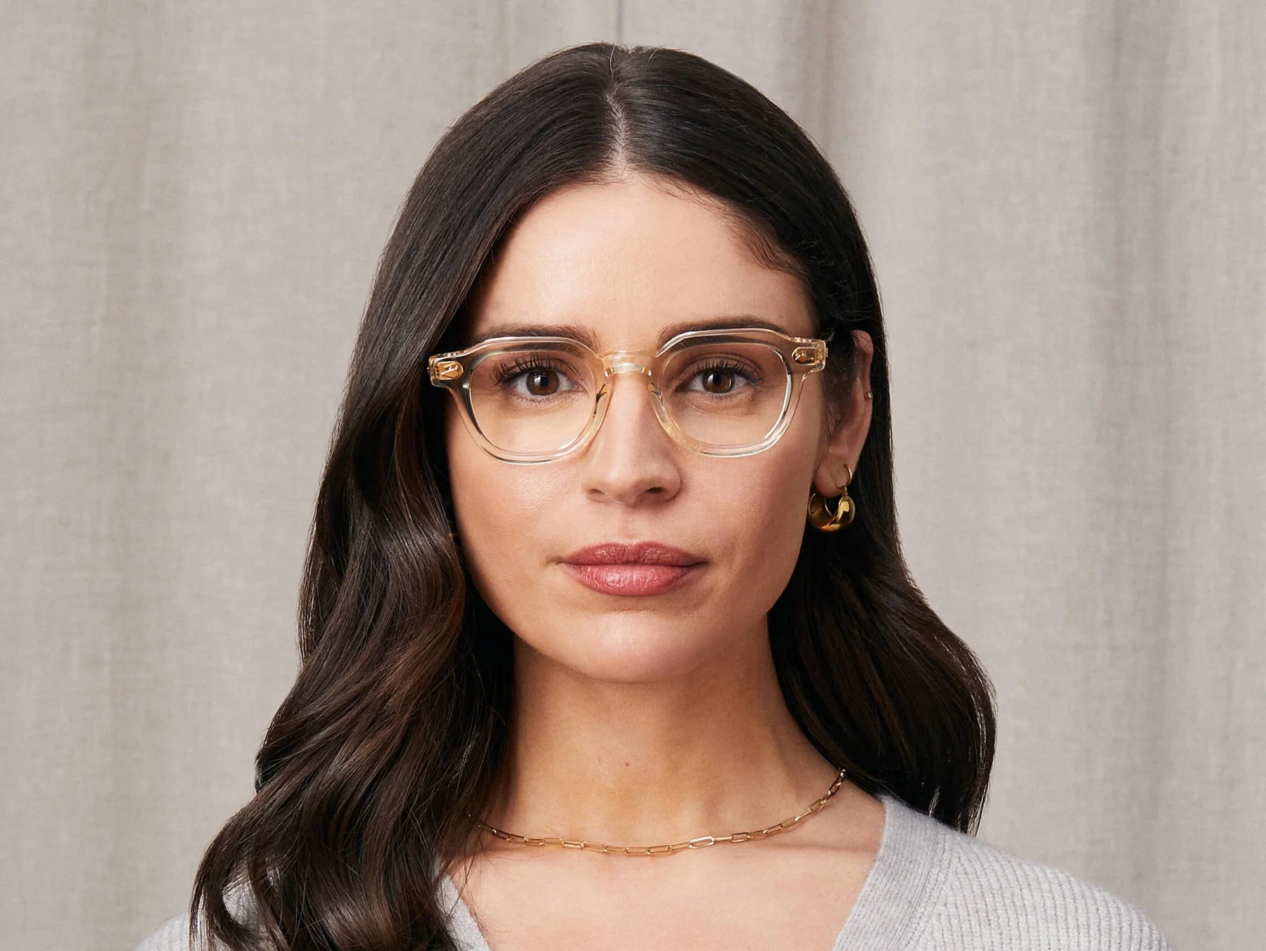 Moscot | Dolt / Flesh Tortoise Optical