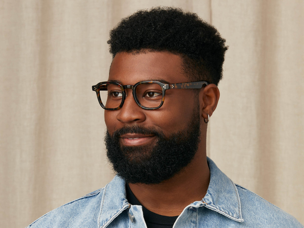 Moscot | Momza Optical / Tortoise