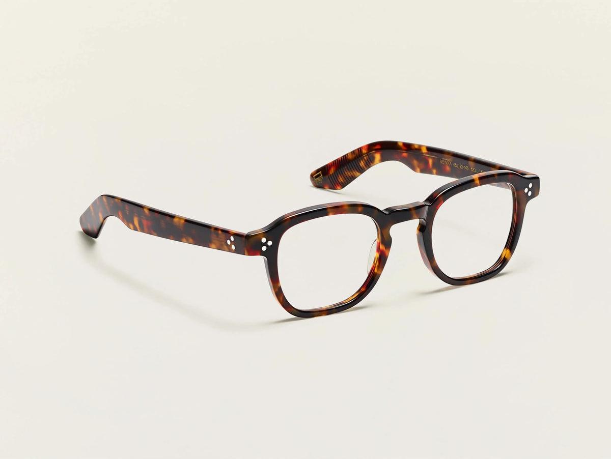 Moscot | Momza Optical / Tortoise