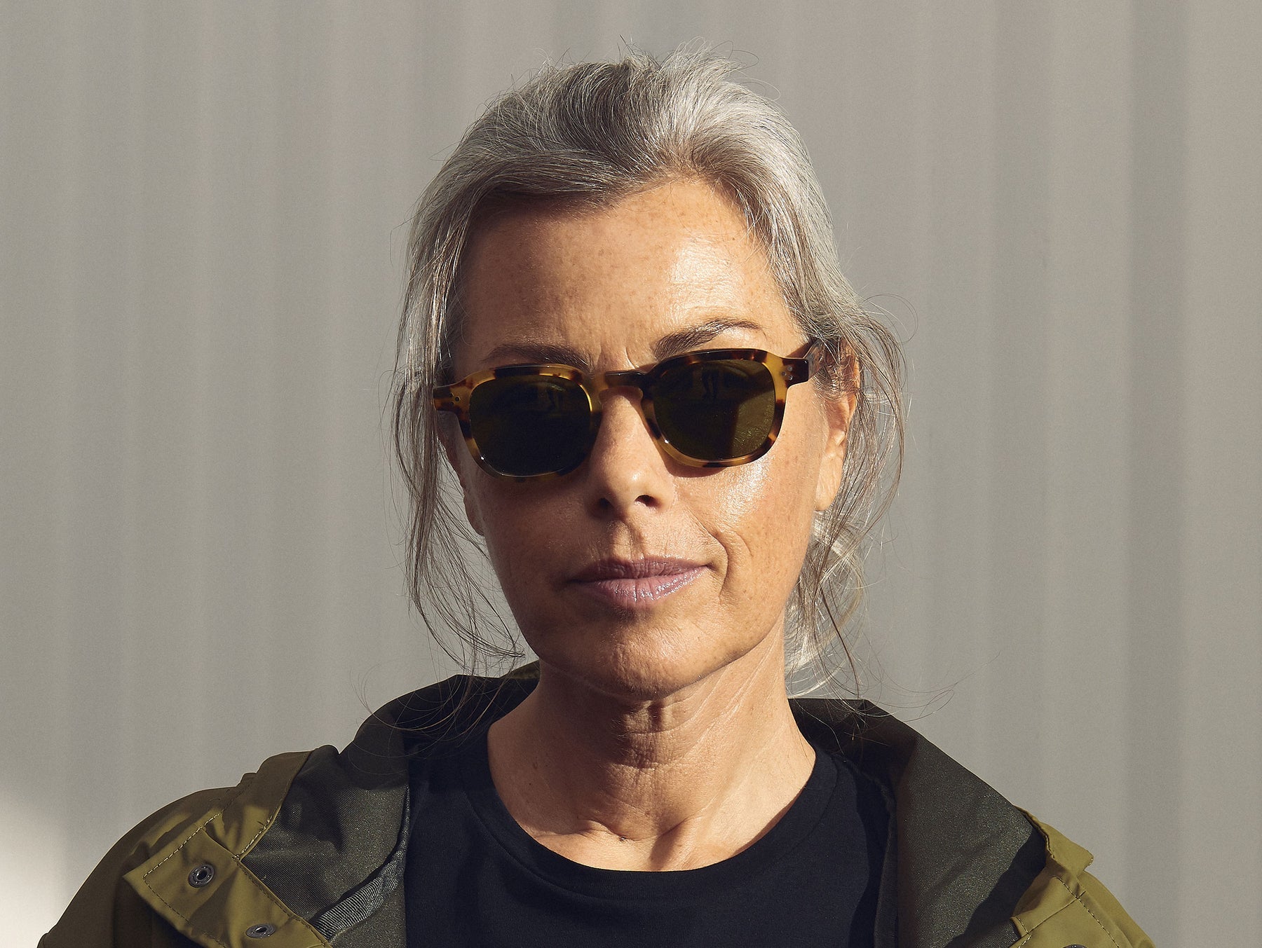 Moscot | Momza / Heritage Tortoise