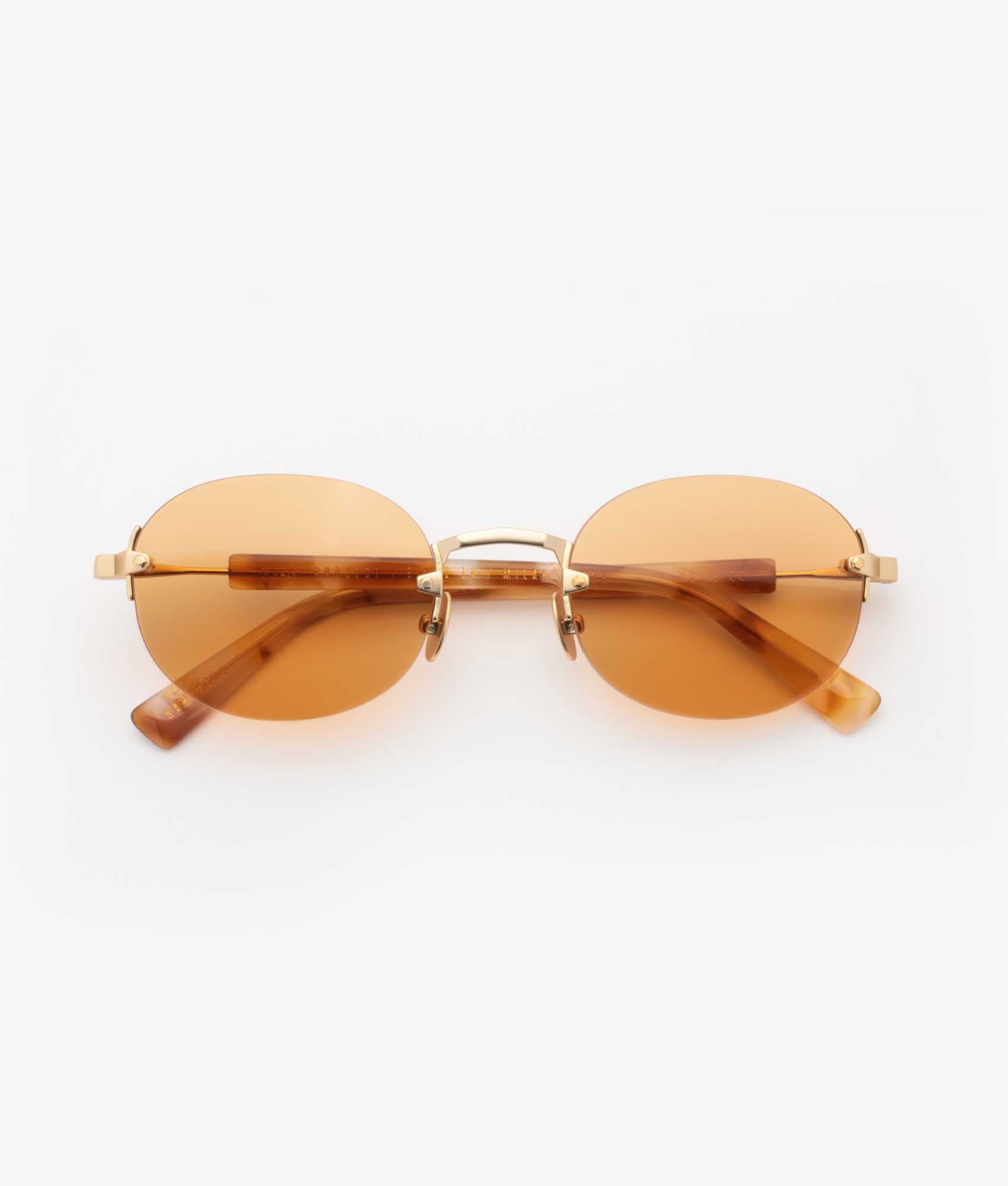 Gast | Olli / Matte Gold